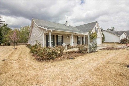 30 Trillium Trl NE, Rome, GA 30165