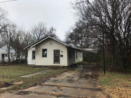 121 SOUTH 9TH STREET, West Helena, AR 72390