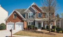 222 Sumac Trl Woodstock, GA 30188