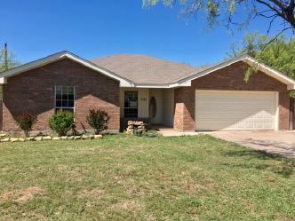 1014 Devin Dr, Clyde, TX 79510