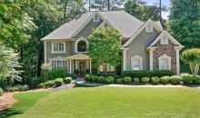 320 Oak Hill Ct Alpharetta, GA 30004