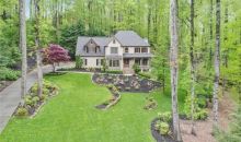 120 Cannongate Ct Alpharetta, GA 30004