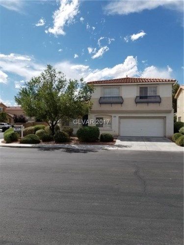 2420 Tilden Way, Henderson, NV 89074