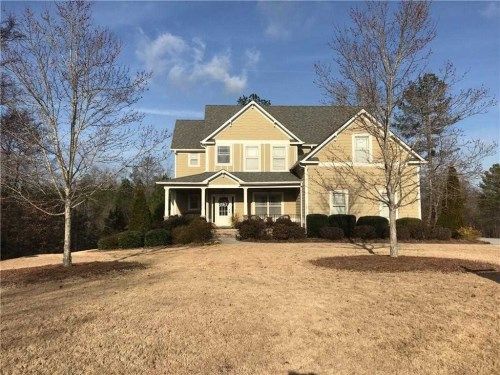 1524 Caroline Way, Loganville, GA 30052