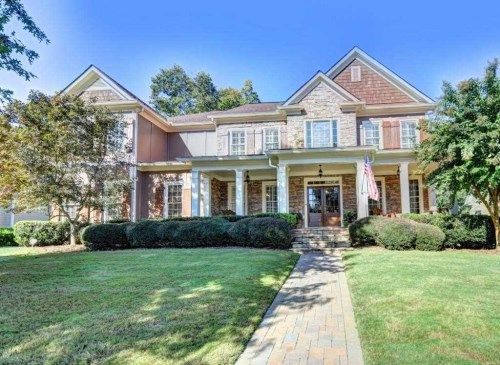 4988 Tarry Glen Dr, Suwanee, GA 30024