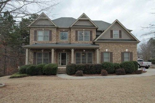 508 Cape Ivey Dr, Dacula, GA 30019