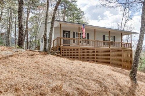 92 Short Way, Clayton, GA 30525