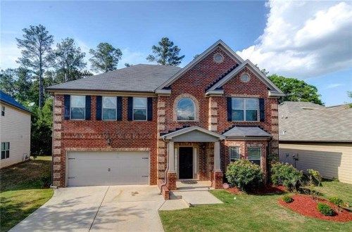 320 Sylvan Loop, Fayetteville, GA 30214