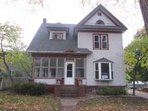 309 S Kalamazoo Ave, Marshall, MI 49068