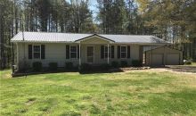 377 Old Corinth Rd Buchanan, GA 30113