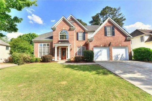 115 Westbury Ln, Alpharetta, GA 30005