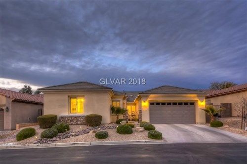 2748 Leys Burnett Avenue, Henderson, NV 89044