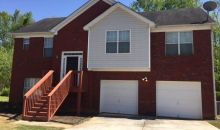 305 Wood Sage Dr Riverdale, GA 30274