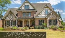 1667 Fernstone Dr NW Acworth, GA 30101