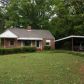 2083 Connally Dr, Atlanta, GA 30344 ID:15854712