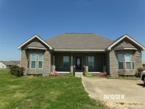 183 BAKER ST, Hackleburg, AL 35564