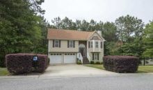 12 Buckland Ct White, GA 30184