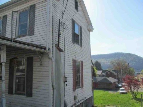 308 Lincoln St, Duncannon, PA 17020