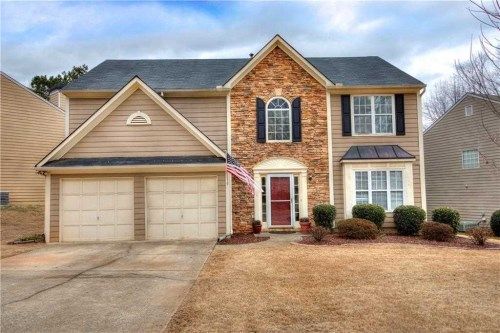 4330 Sentinel Place NW, Kennesaw, GA 30144