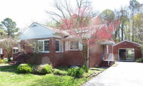 408 Edlon Park, Cambridge, MD 21613