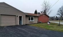 279 W Liberty St Arlington, OH 45814