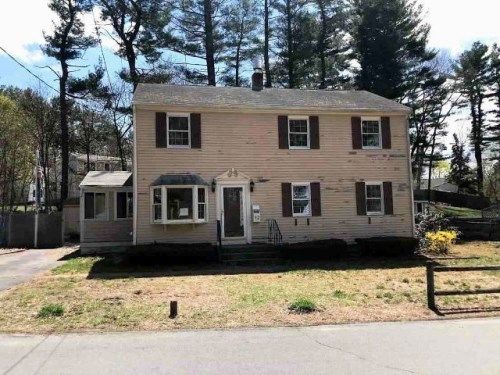 32 Hemlock Rd, Hingham, MA 02043