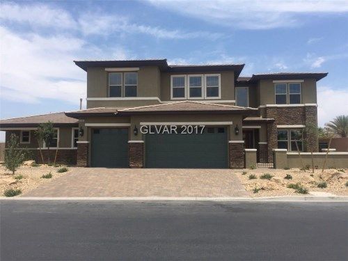 3985 Jacob Lake Circle # LOT 3013, Las Vegas, NV 89118