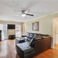 2876 Highland Park Dr, Stone Mountain, GA 30087 ID:15348304