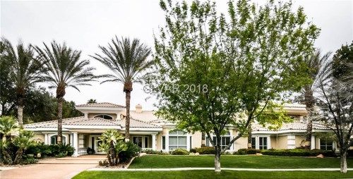 2289 Buckingham Court, Henderson, NV 89074