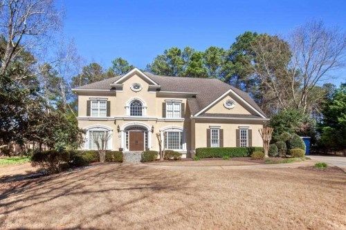 665 Boxwood Terrace, Alpharetta, GA 30005