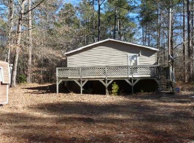 186 Roberts Loop, West End, NC 27376