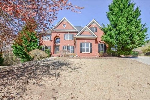 2852 Summer Branch Ln, Buford, GA 30519