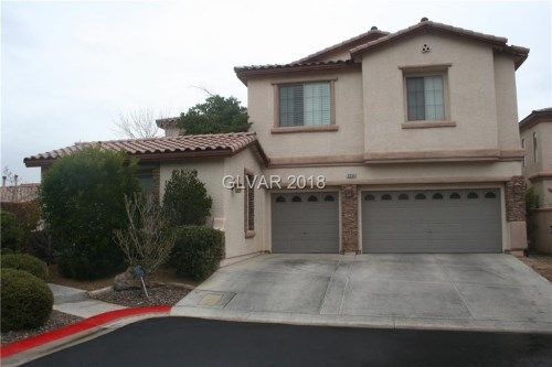 9994 Haberfield Court, Las Vegas, NV 89178