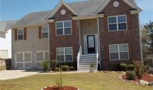 229 Overlook Dr Dallas, GA 30157