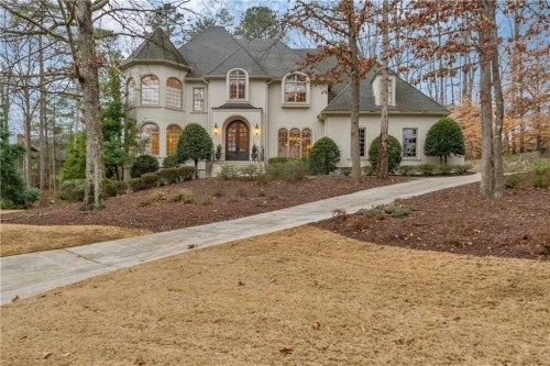 1040 Rockingham St, Alpharetta, GA 30022