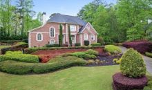 670 Scarlet Oak Trl Alpharetta, GA 30004