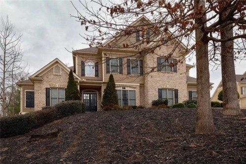 214 Libby Ln, Canton, GA 30115