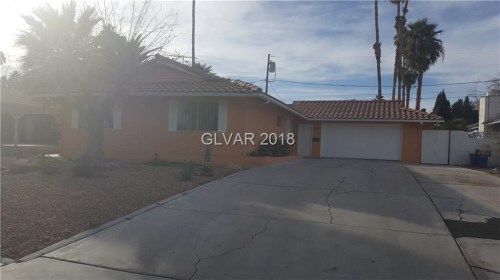 1304 17Th Street, Las Vegas, NV 89104