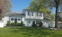 165 PHEASANT DRIVE Bayville, NJ 08721