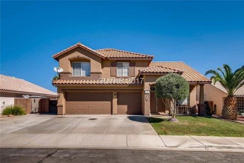 1346 Winter Solstice Avenue, Henderson, NV 89014