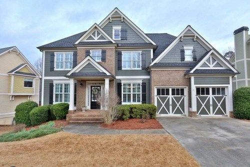 116 Stargaze Ridge, Canton, GA 30114