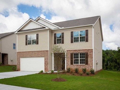 3192 Lilac Creek Trl, Gainesville, GA 30507