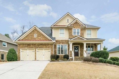 7470 Regatta Way, Flowery Branch, GA 30542