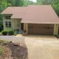 149 Hardwood Dr, Cleveland, GA 30528 ID:15855260