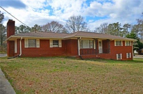 1015 Oriole Way SW, Mableton, GA 30126