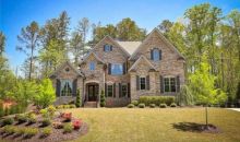 16855 Quayside Dr Alpharetta, GA 30004