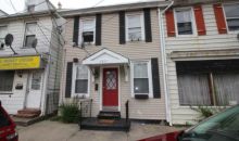 403 WARREN STREET Beverly, NJ 08010