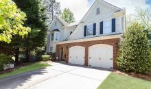 535 Waterhaven Ln Alpharetta, GA 30004