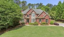 430 Galloway Ct Alpharetta, GA 30004