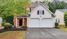 3170 Sonata Ln Alpharetta, GA 30004